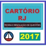 Cartório Rio de Janeiro - RJ 2017